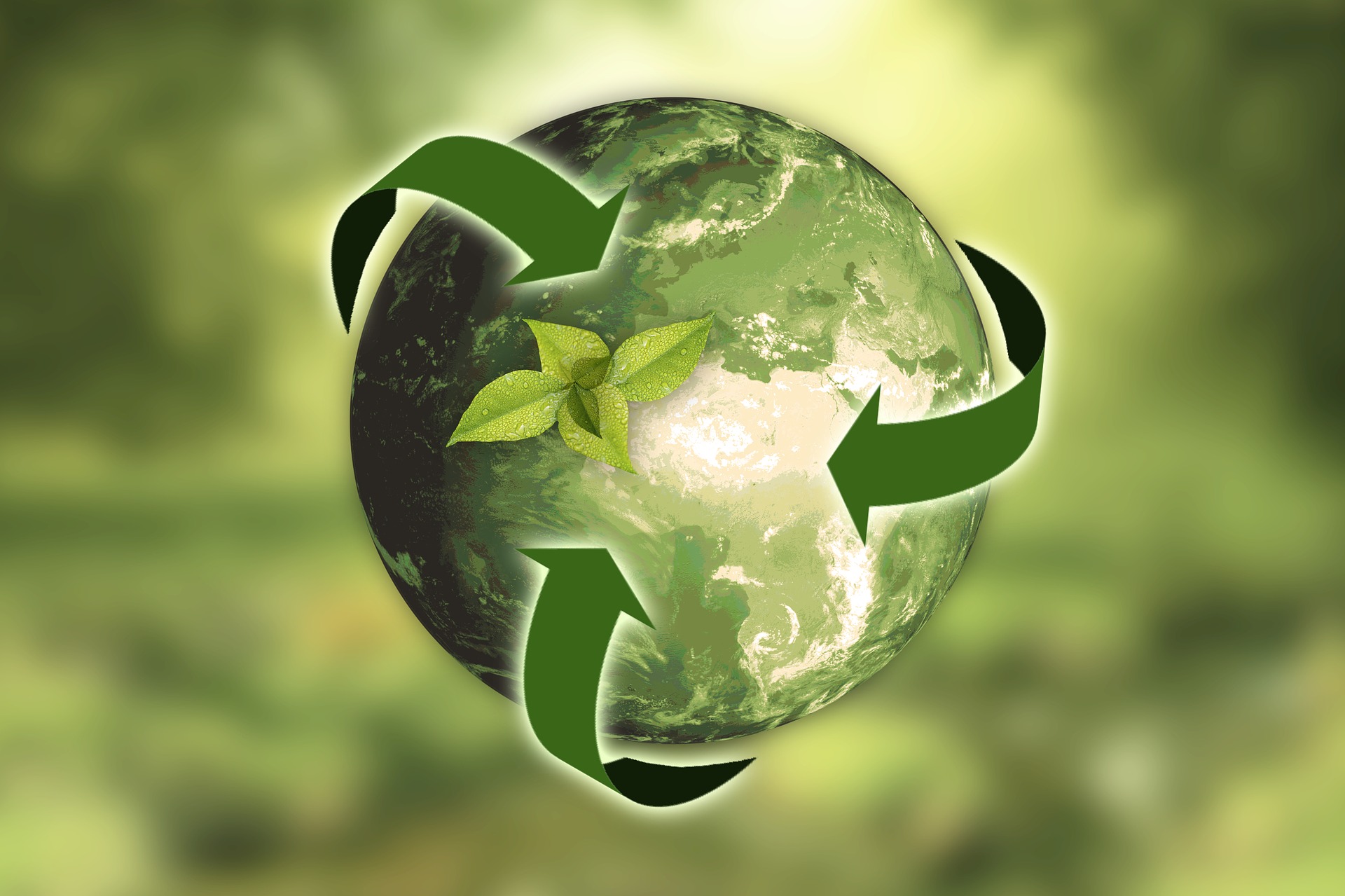 How Sustainability Has Become Mainstream