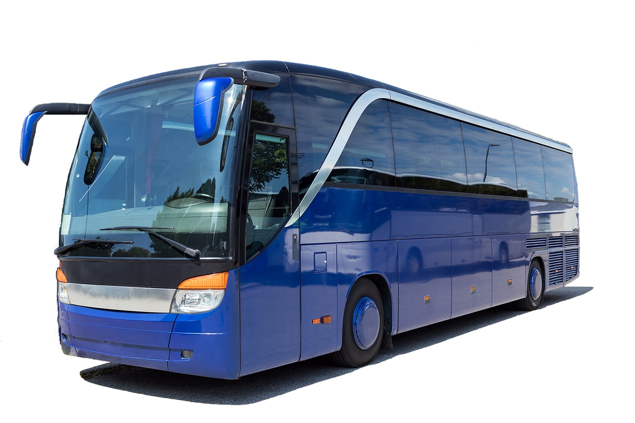 Average Charter Bus Rates Lower Than Pre-Covid