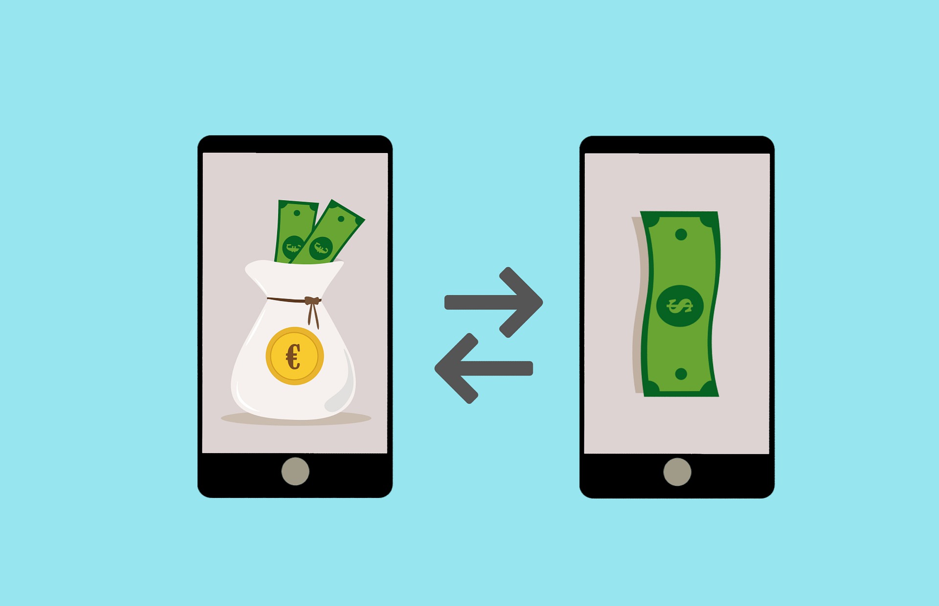 5 Ways Mobile Banking Will Change the Way you Spend Money – Dan Schatt