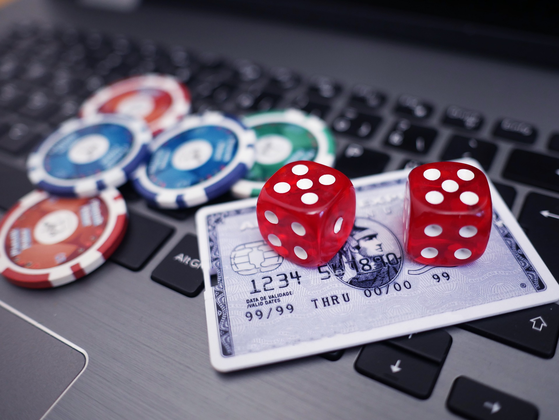 Best Tips for Winning at Online Casinos