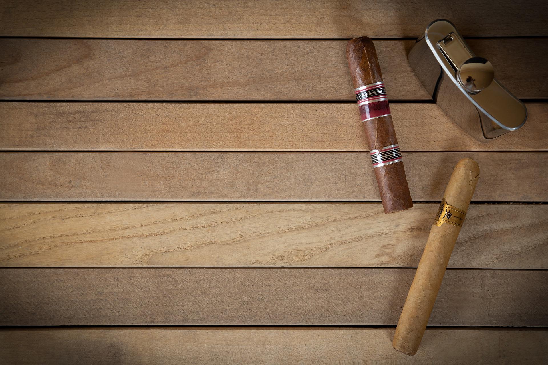 5 Things You Should Know About Cuban Cigars