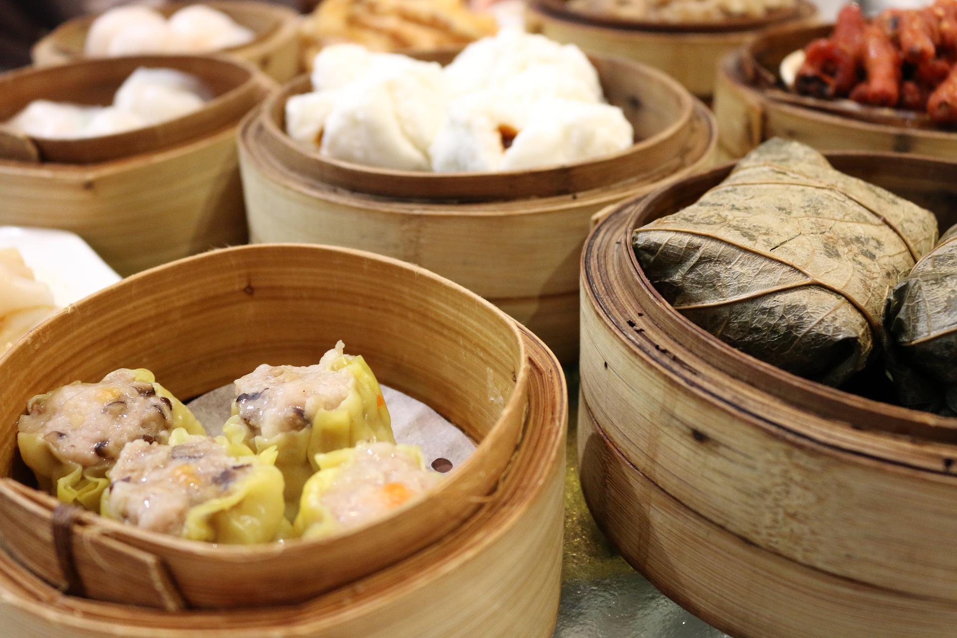 Top 5 Authentic Chinese Foods and Drinks To Try