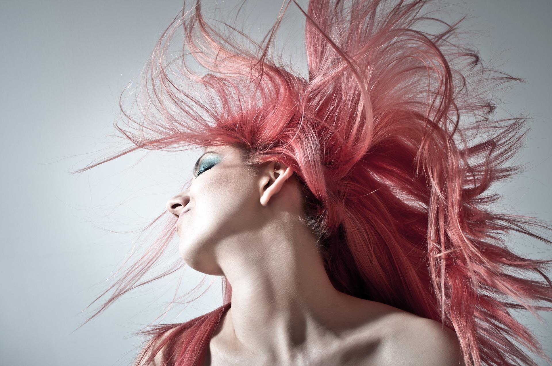 How To Choose A New Permanent Hair Colour: Factors To Consider