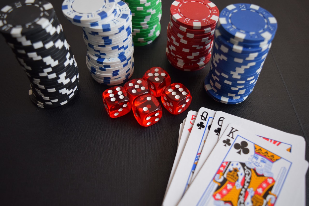What You’ll Love About Online Casinos